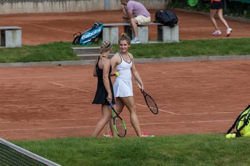 Bild 558 - OL Harburger Turnerbund - Hamburger Polo Club : Ergebnis: 3:6